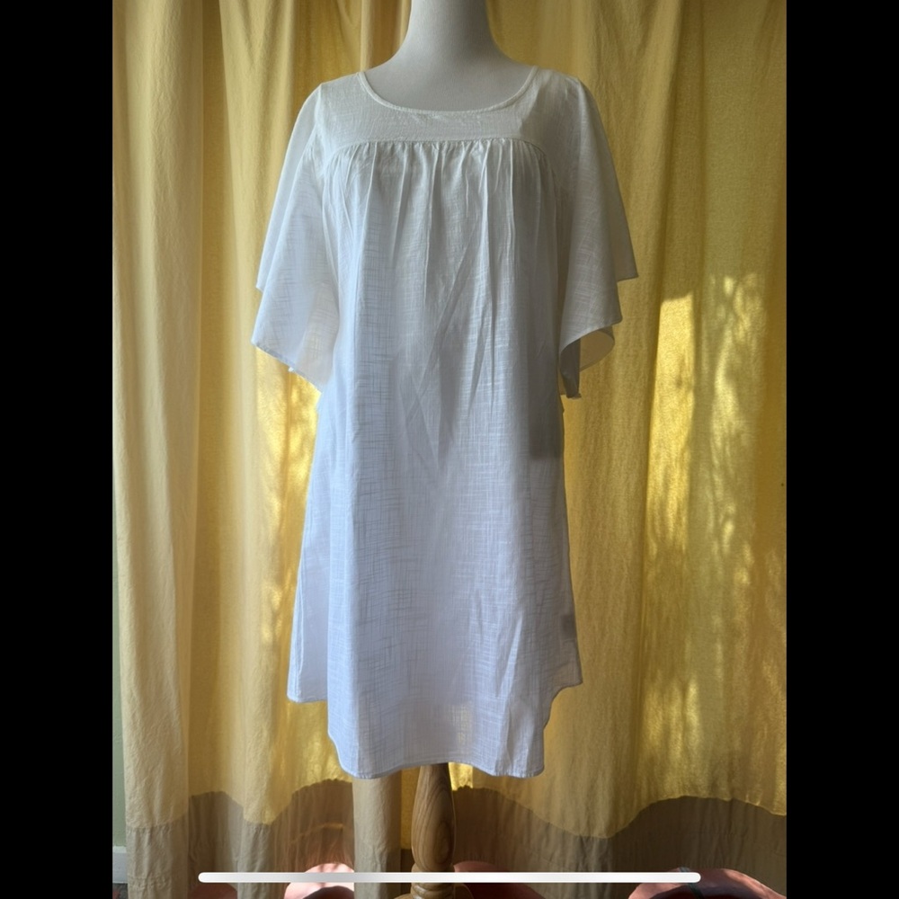 Old Navy 100% Cotton Dress